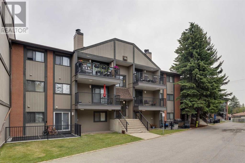 Property at 3306, 13045 6 Street SW image 1