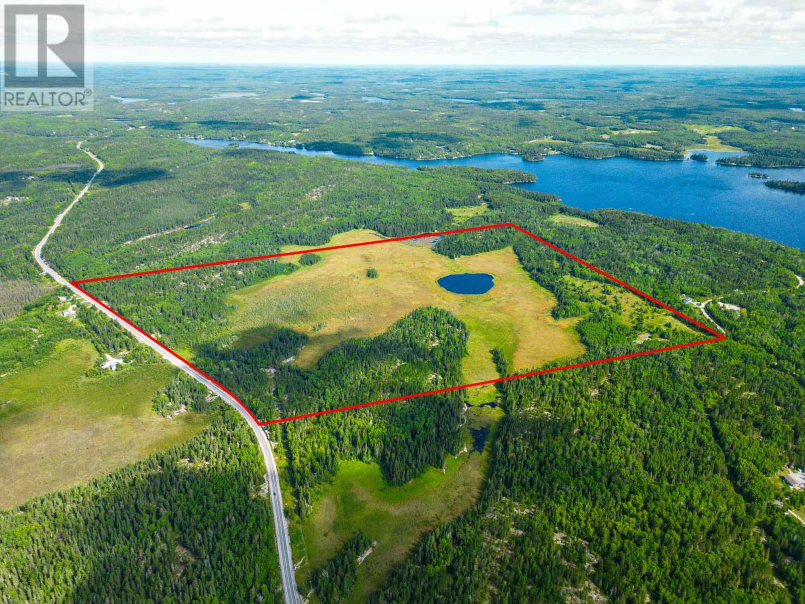 200 Worona Road, Kenora, Ontario  P9N 0E4 - Photo 1 - TB252014