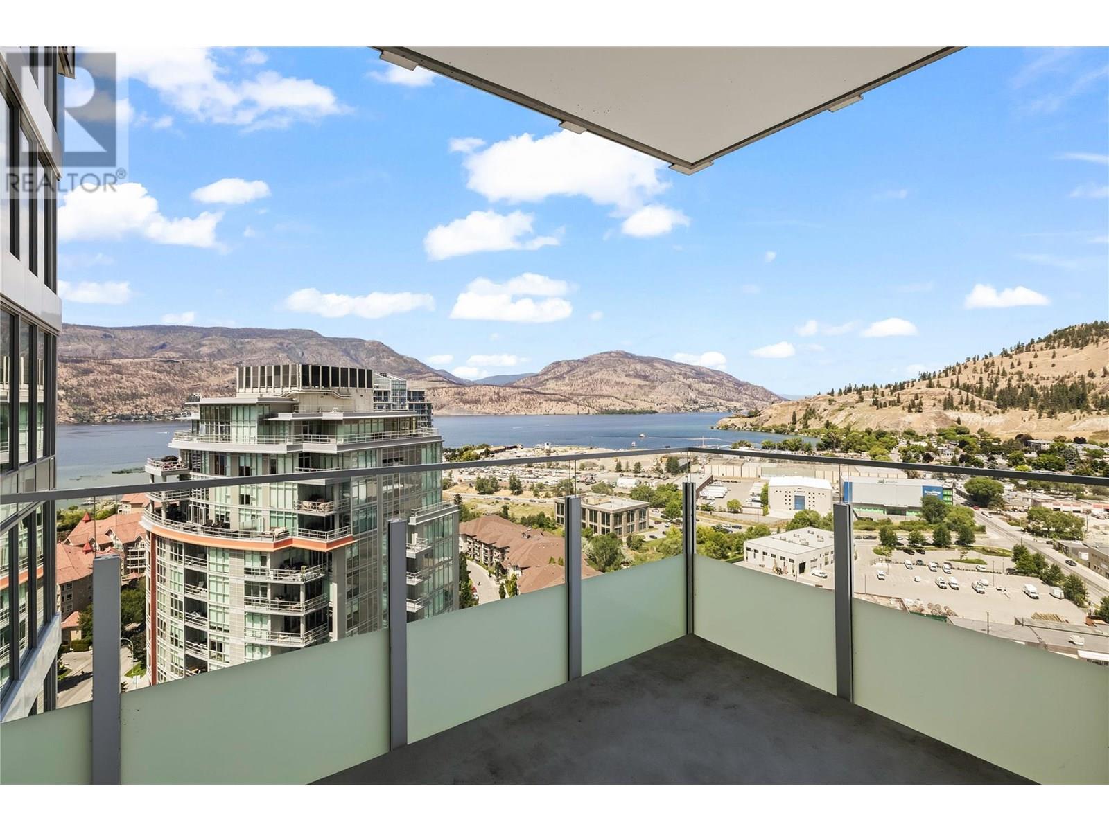 1181 Sunset Drive Unit# 2207, Kelowna, British Columbia