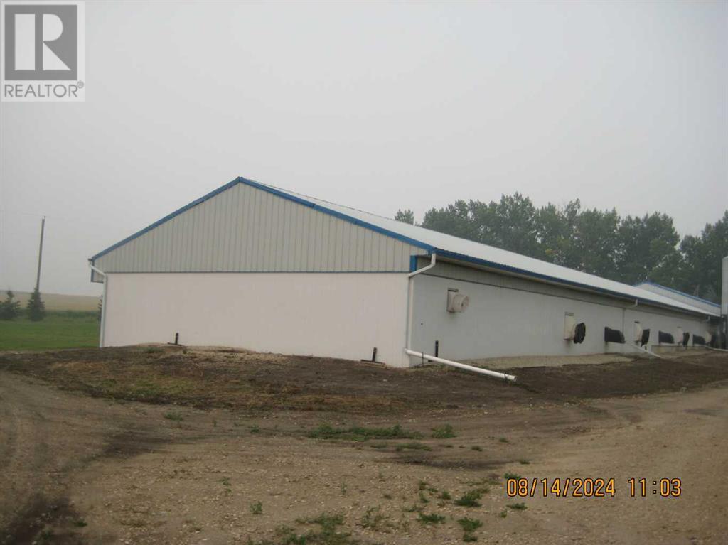 26424 Township Road 582, Rural Westlock County, Alberta  T0G 1W0 - Photo 15 - A2185653
