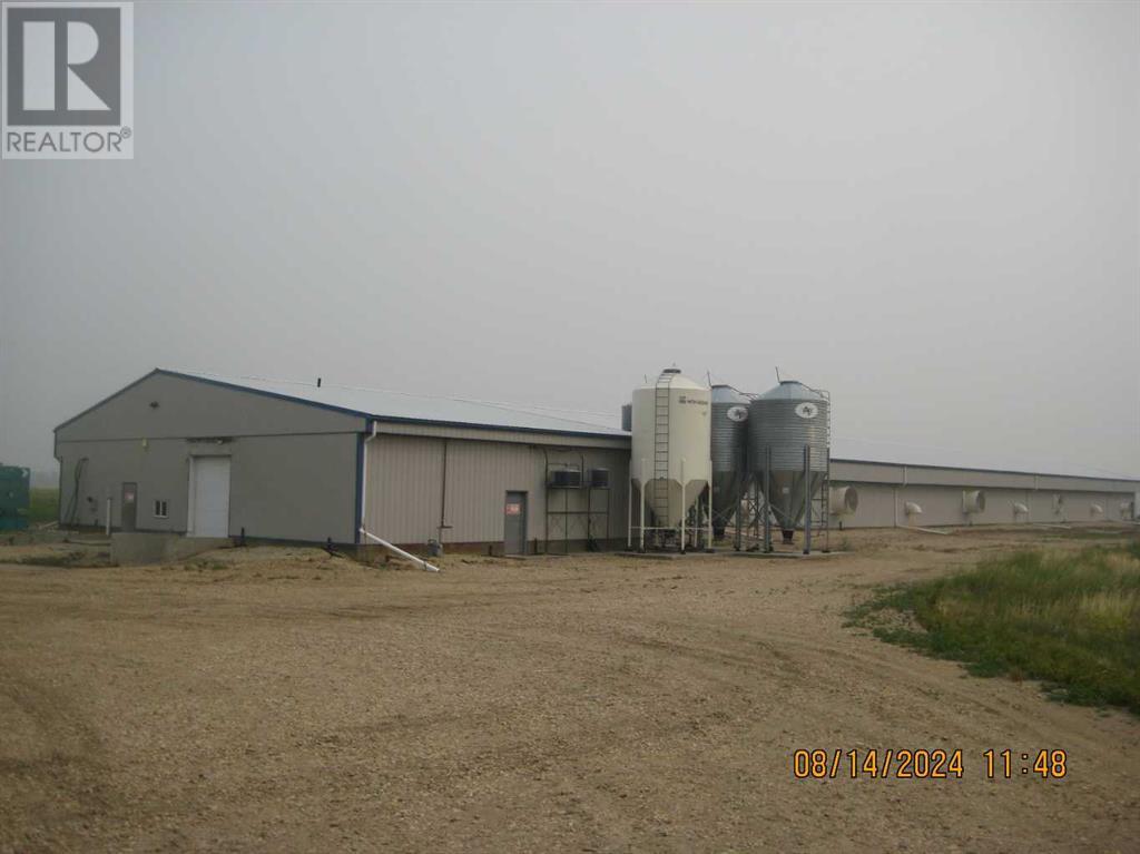 26424 Township Road 582, Rural Westlock County, Alberta  T0G 1W0 - Photo 18 - A2185653
