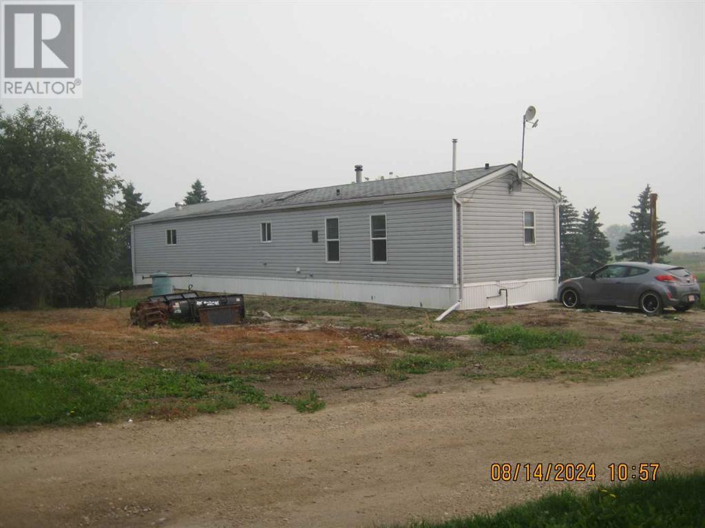 26424 Township Road 582, Rural Westlock County, Alberta  T0G 1W0 - Photo 6 - A2185653