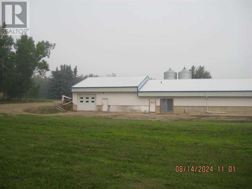 26424 Township Road 582, Rural Westlock County, Alberta  T0G 1W0 - Photo 12 - A2185653