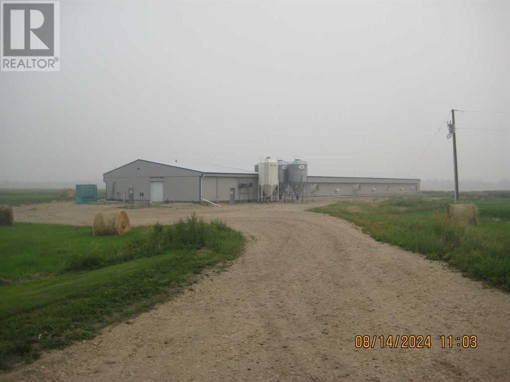 26424 Township Road 582, Rural Westlock County, Alberta  T0G 1W0 - Photo 17 - A2185653