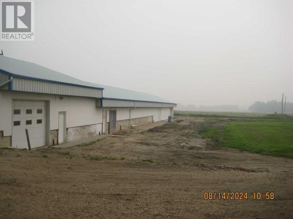 26424 Township Road 582, Rural Westlock County, Alberta  T0G 1W0 - Photo 10 - A2185653