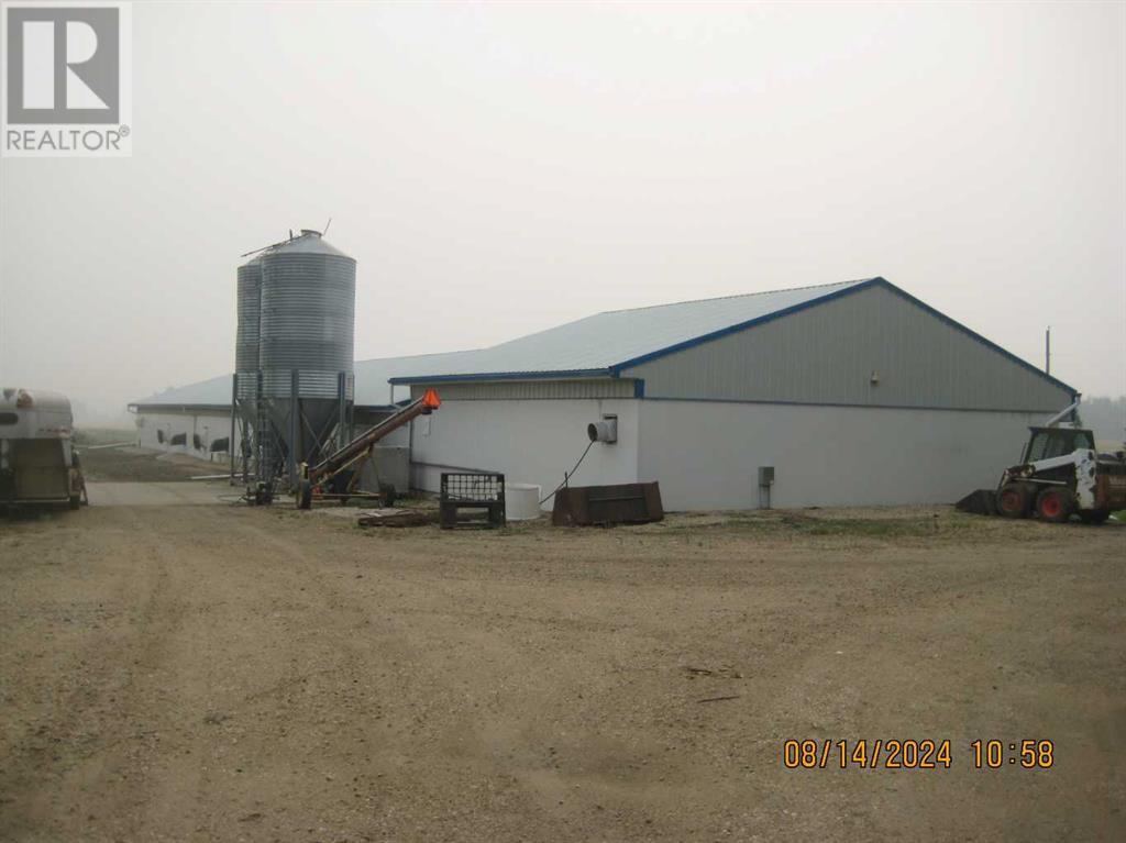 26424 Township Road 582, Rural Westlock County, Alberta  T0G 1W0 - Photo 8 - A2185653