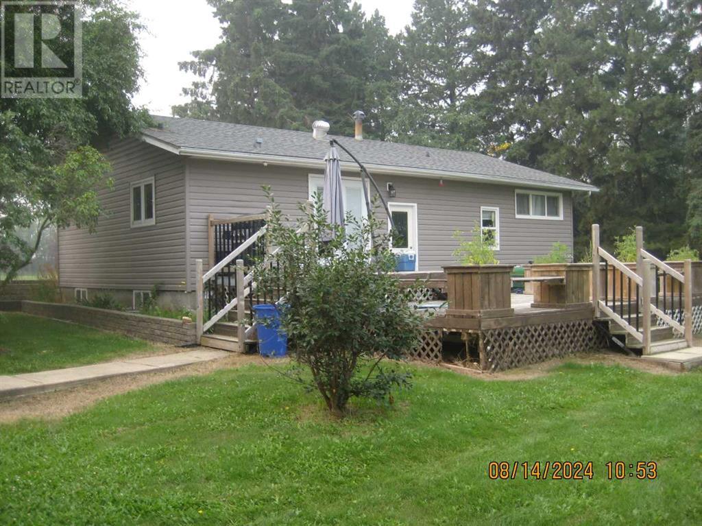 26424 Township Road 582, Rural Westlock County, Alberta  T0G 1W0 - Photo 3 - A2185653