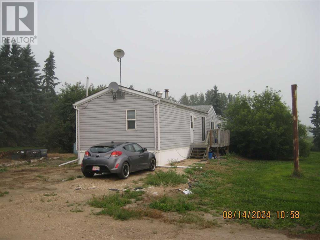 26424 Township Road 582, Rural Westlock County, Alberta  T0G 1W0 - Photo 7 - A2185653