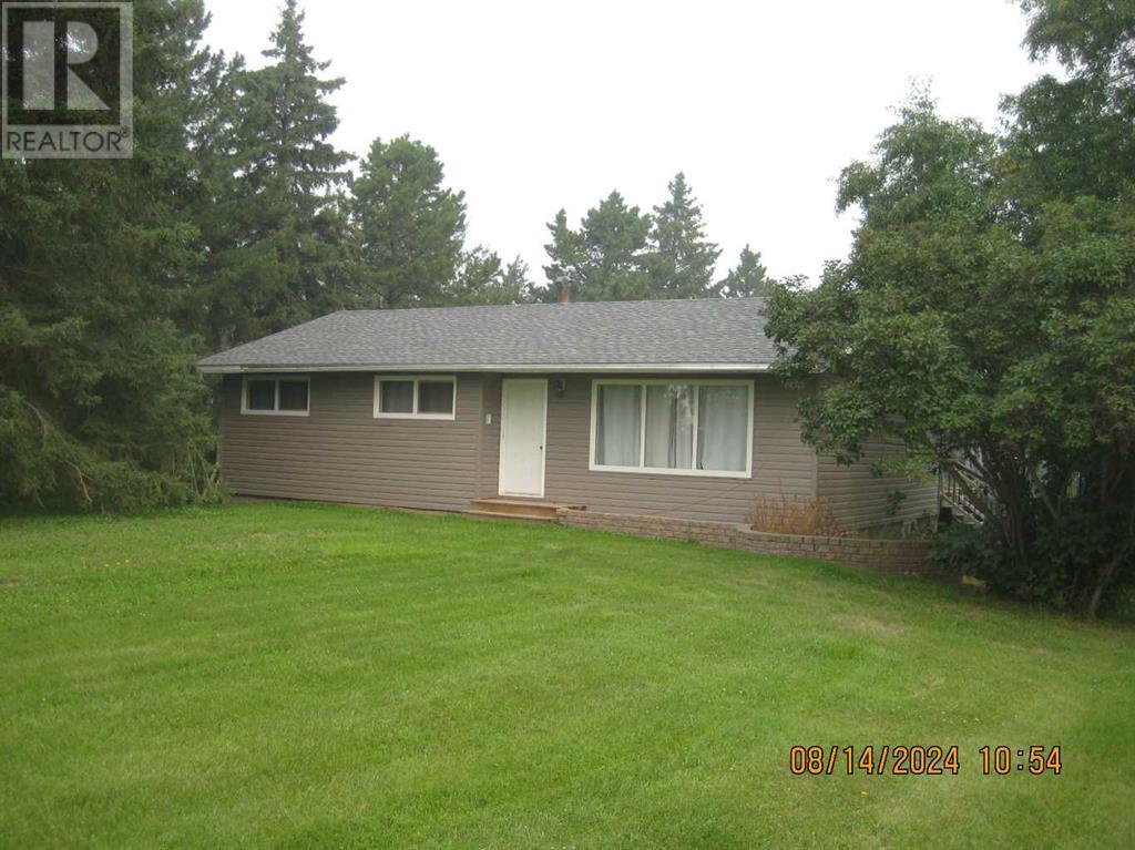 26424 Township Road 582, Rural Westlock County, Alberta  T0G 1W0 - Photo 1 - A2185653