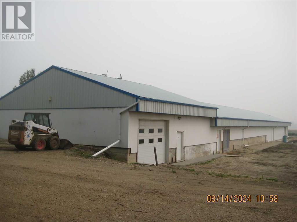 26424 Township Road 582, Rural Westlock County, Alberta  T0G 1W0 - Photo 9 - A2185653