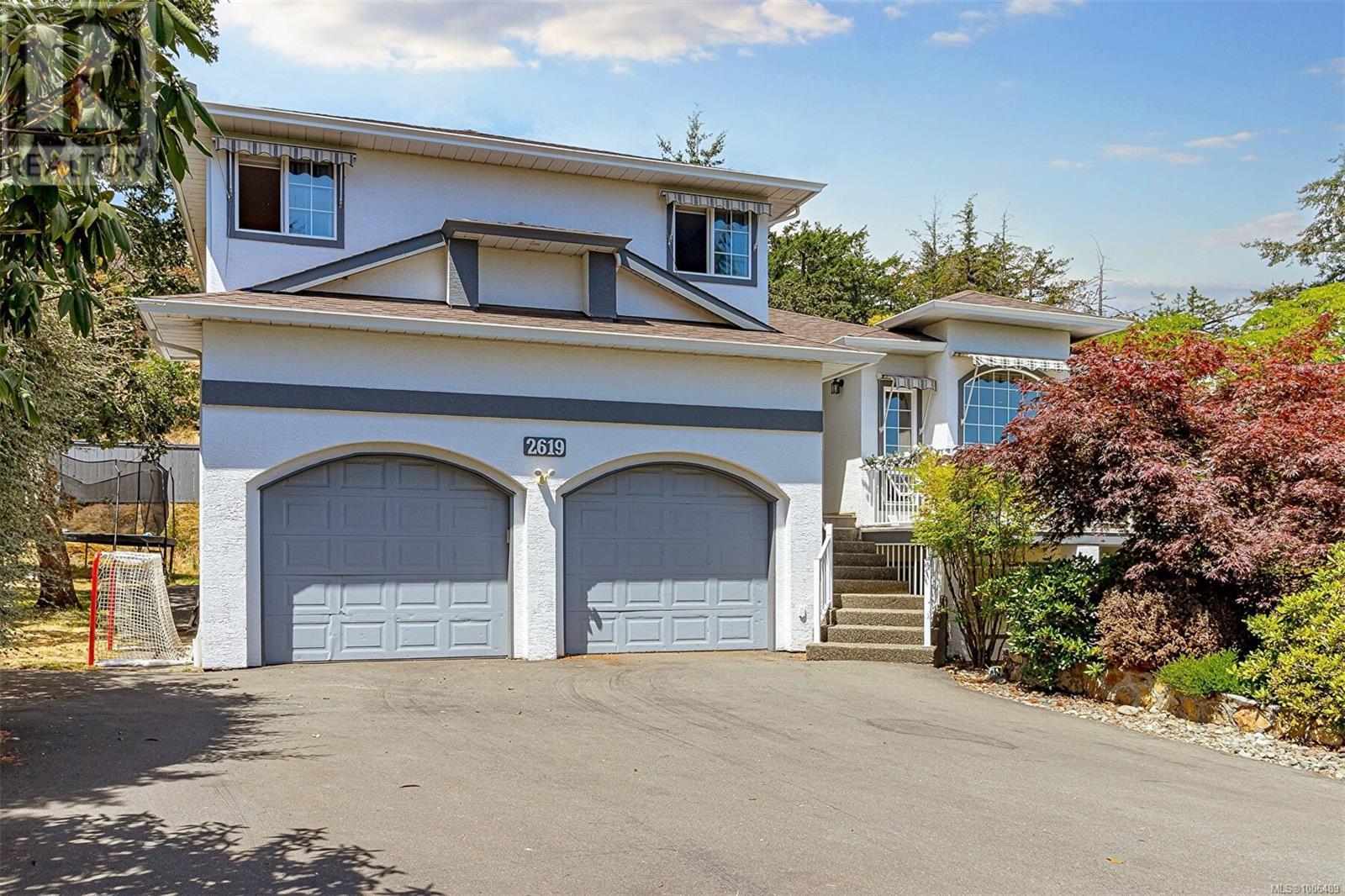 2619 Crystalview Dr, Langford, British Columbia