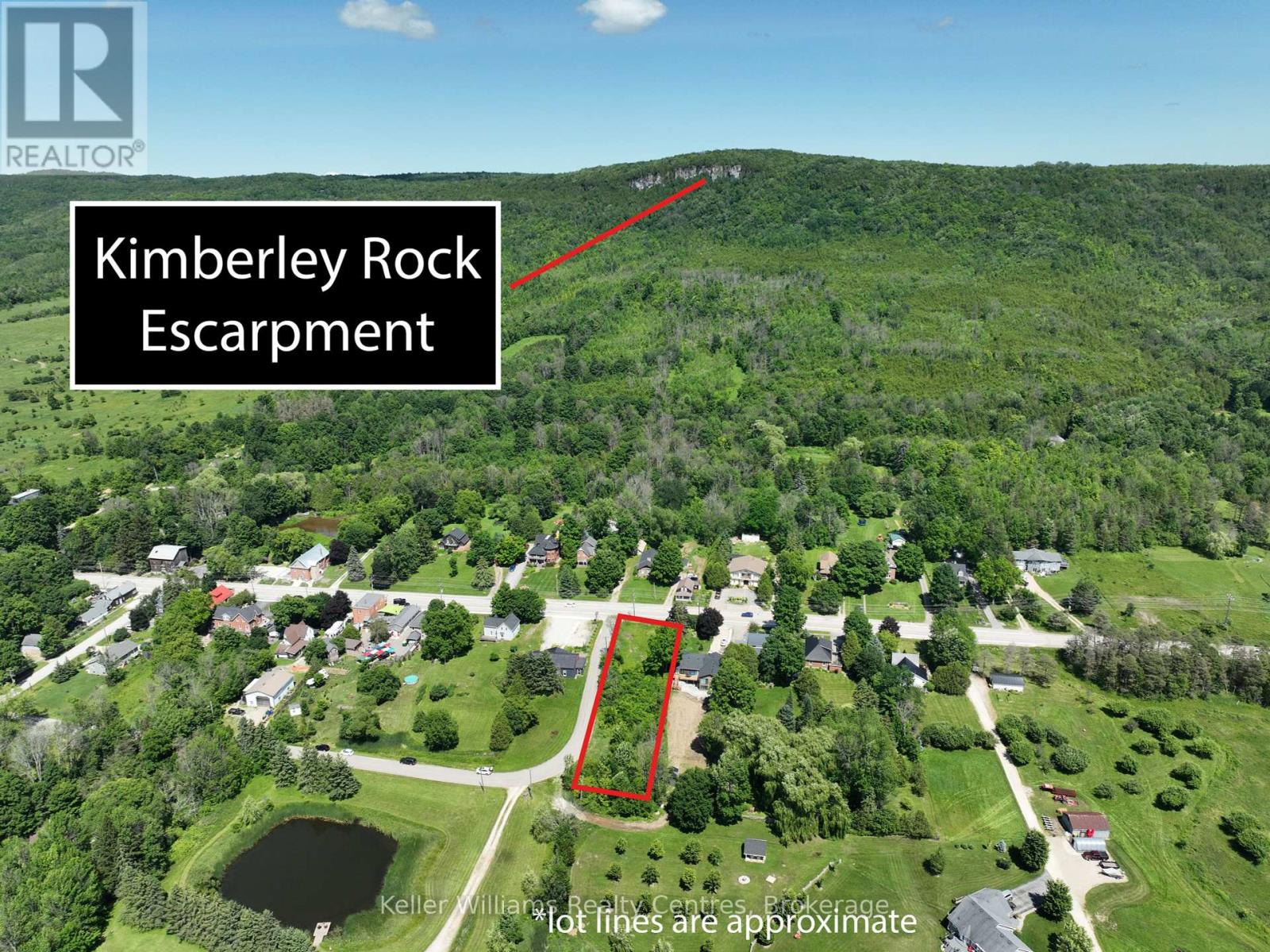 LT 20 CREAMERY ROAD, Grey Highlands, Ontario