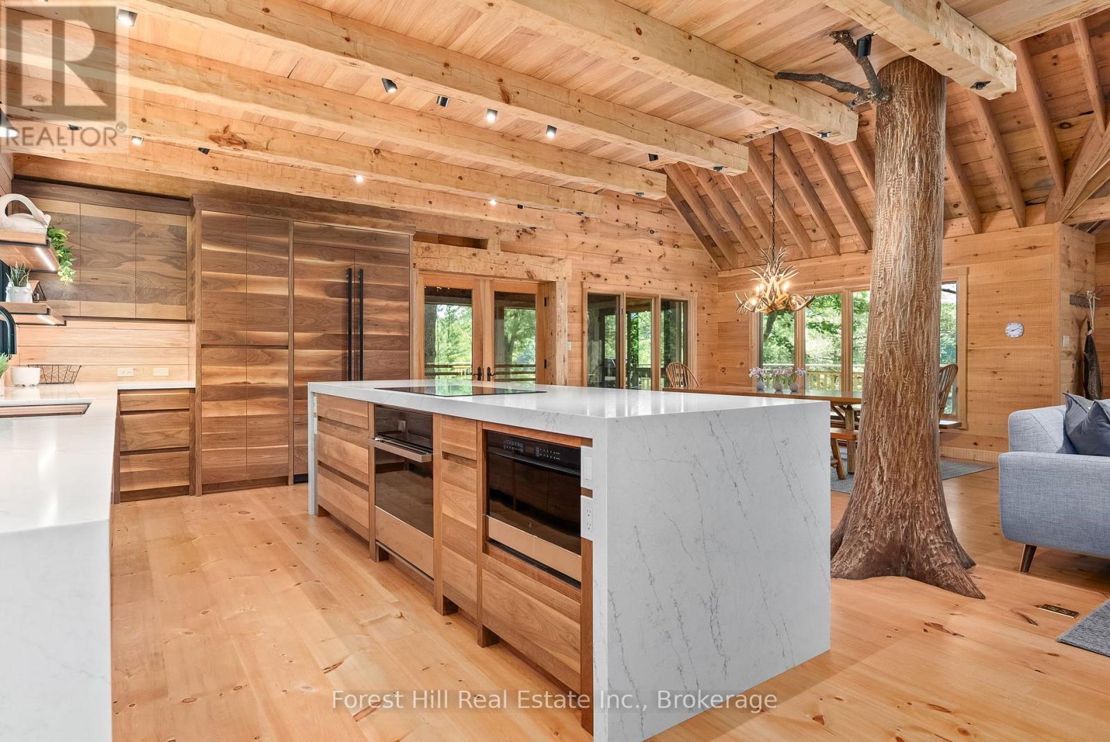 1 Sl 19 Roberts Island, Muskoka Lakes, Ontario  P0B 1M0 - Photo 10 - X12264154