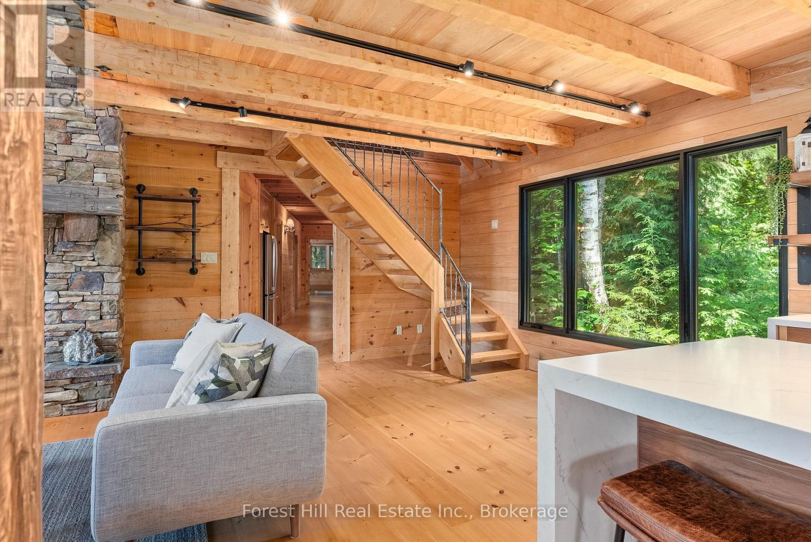 1 Sl 19 Roberts Island, Muskoka Lakes, Ontario  P0B 1M0 - Photo 12 - X12264154