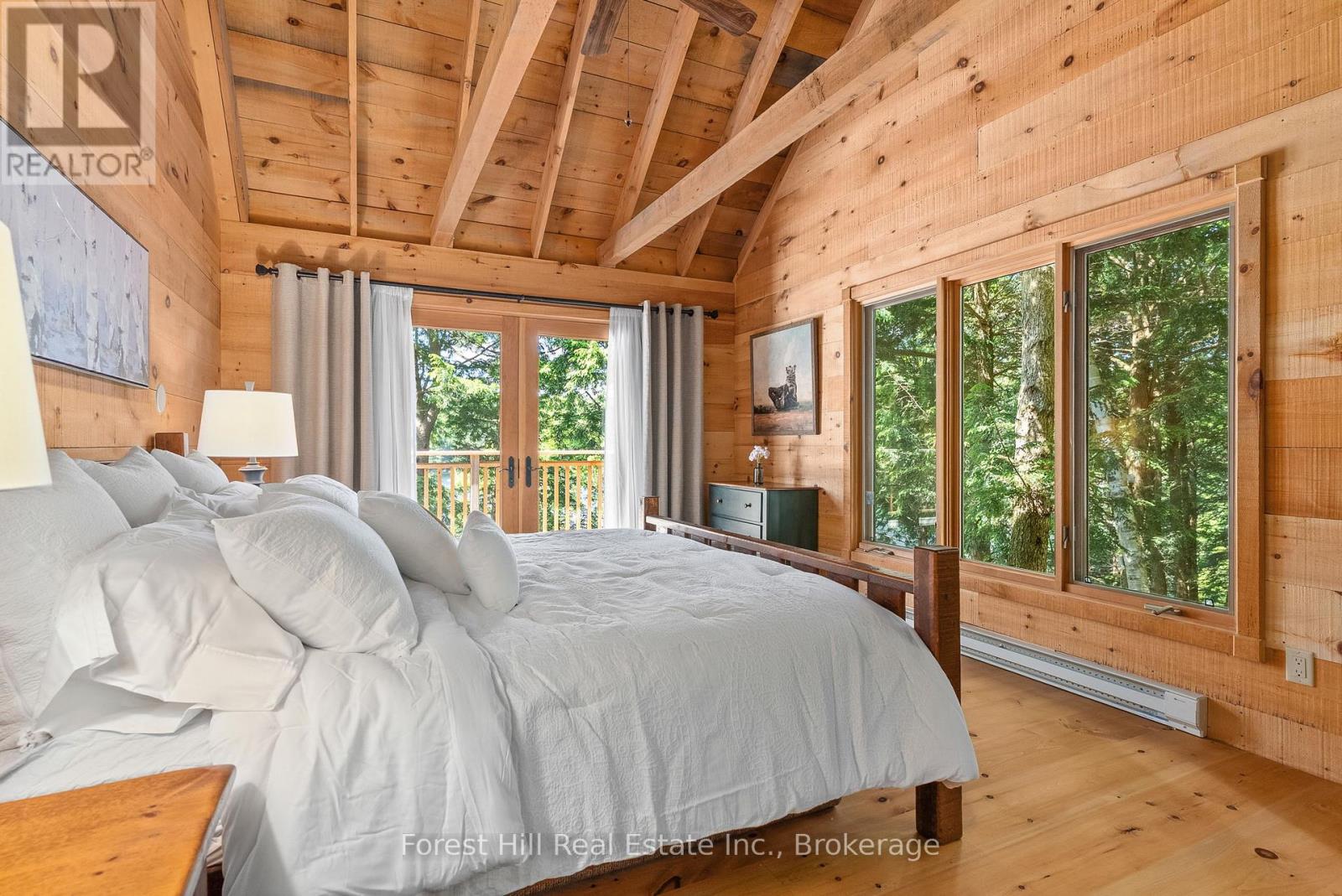 1 Sl 19 Roberts Island, Muskoka Lakes, Ontario  P0B 1M0 - Photo 14 - X12264154