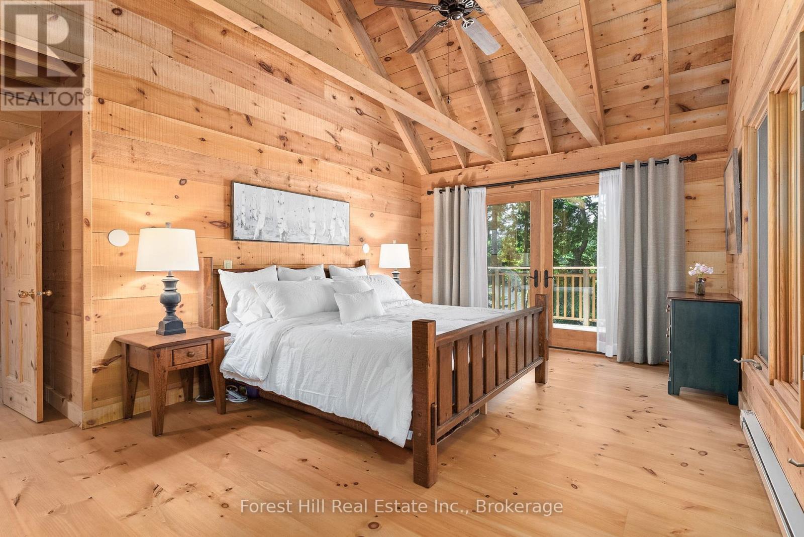 1 Sl 19 Roberts Island, Muskoka Lakes, Ontario  P0B 1M0 - Photo 15 - X12264154