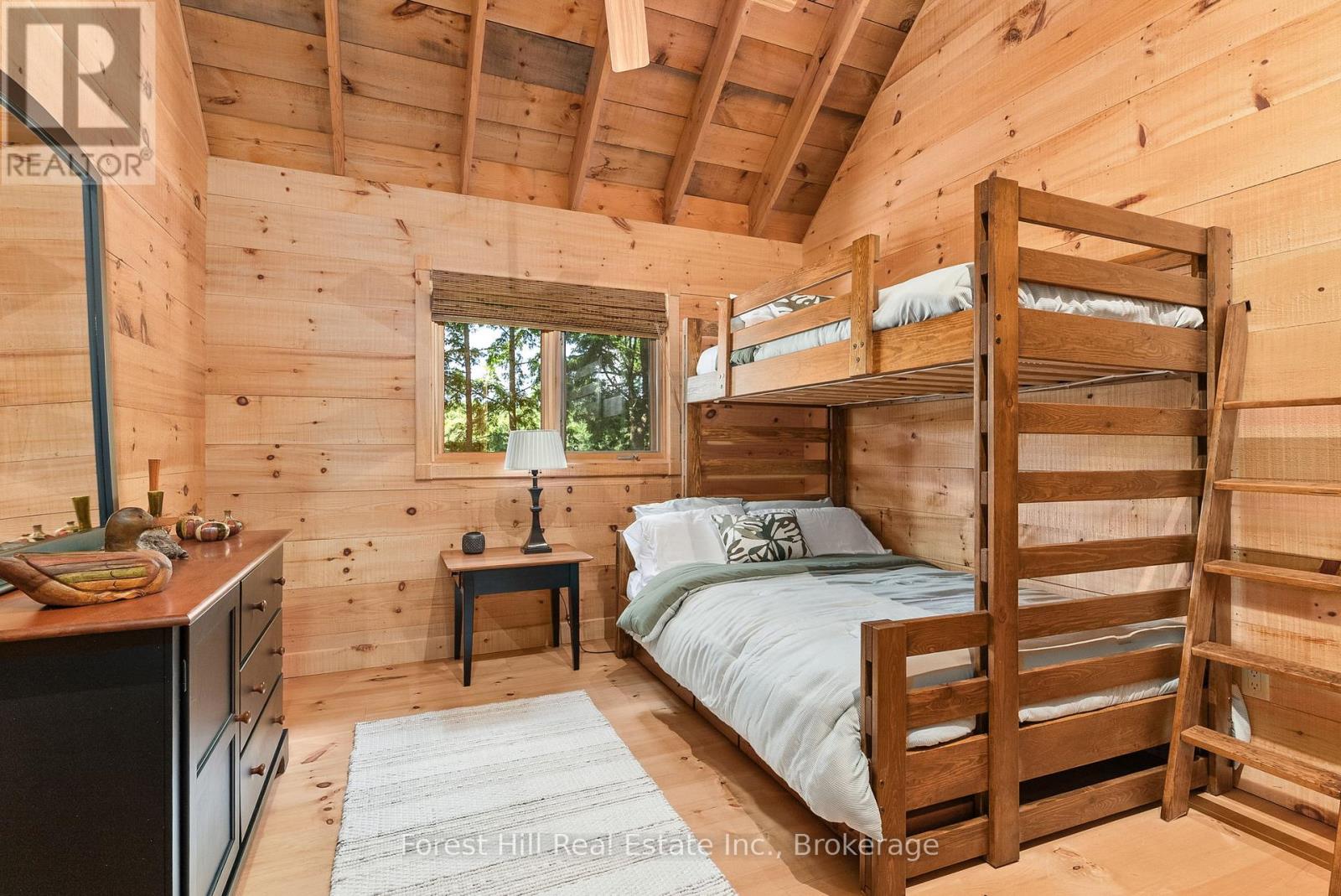 1 Sl 19 Roberts Island, Muskoka Lakes, Ontario  P0B 1M0 - Photo 16 - X12264154