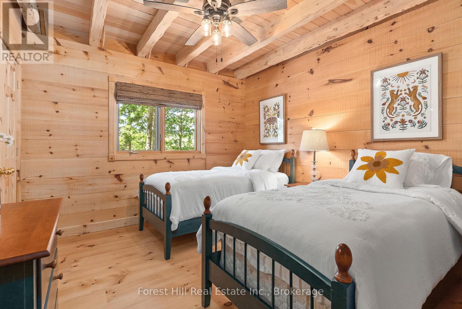 1 Sl 19 Roberts Island, Muskoka Lakes, Ontario  P0B 1M0 - Photo 18 - X12264154