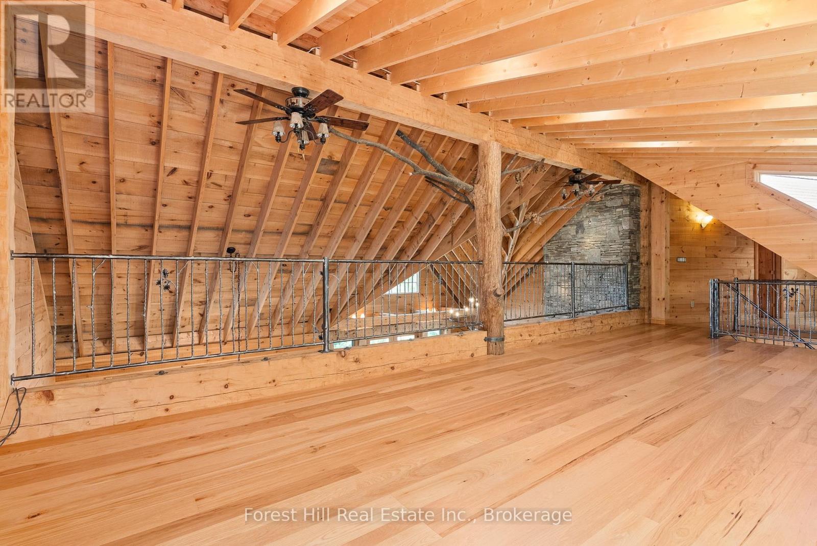 1 Sl 19 Roberts Island, Muskoka Lakes, Ontario  P0B 1M0 - Photo 21 - X12264154
