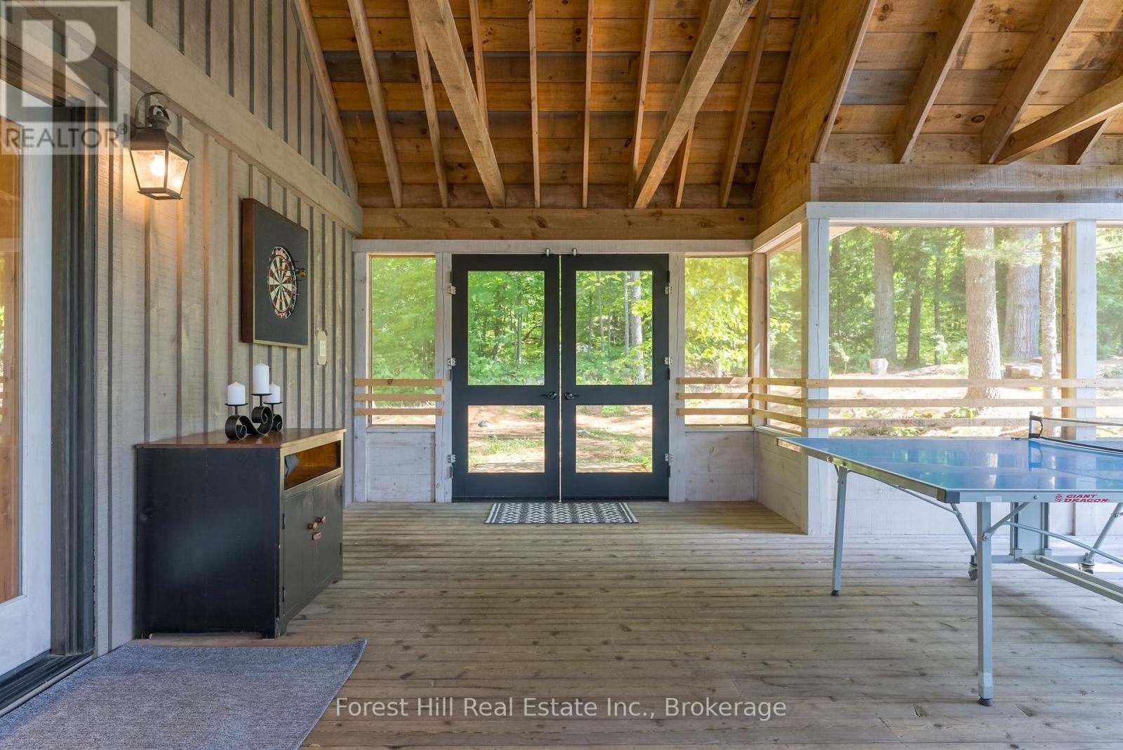 1 Sl 19 Roberts Island, Muskoka Lakes, Ontario  P0B 1M0 - Photo 23 - X12264154