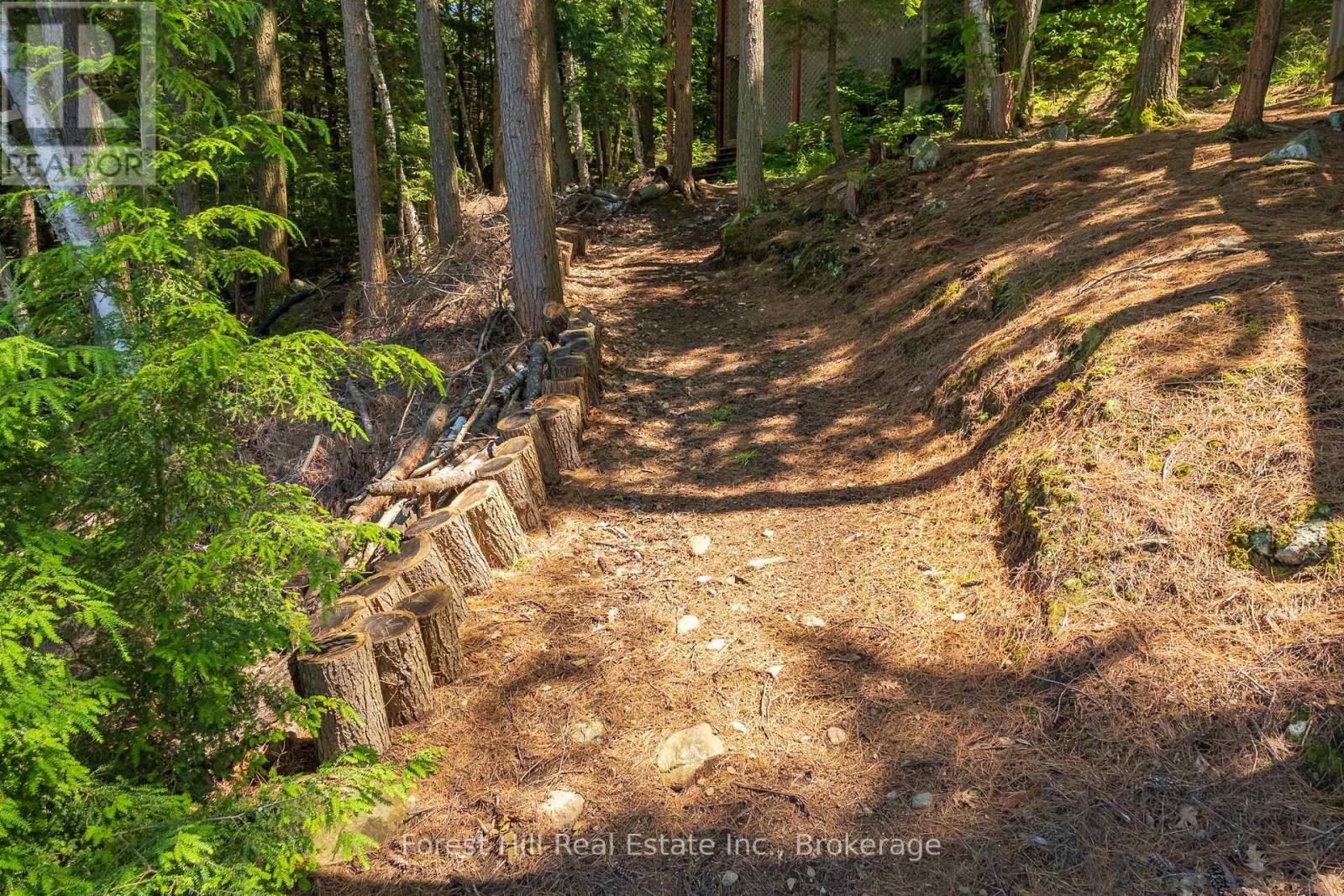 1 Sl 19 Roberts Island, Muskoka Lakes, Ontario  P0B 1M0 - Photo 32 - X12264154