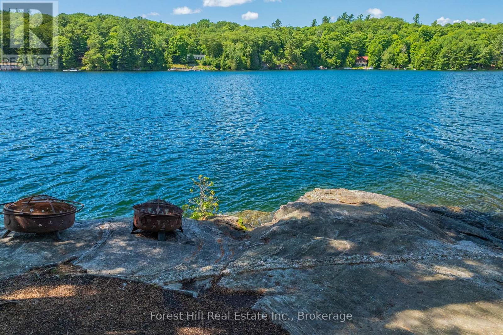 1 Sl 19 Roberts Island, Muskoka Lakes, Ontario  P0B 1M0 - Photo 45 - X12264154