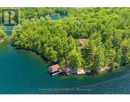 1 SL 19 ROBERTS ISLAND, Muskoka Lakes, Ontario