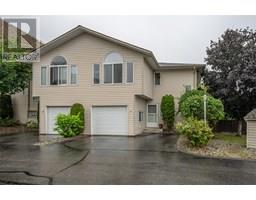 3462 South Main Street Unit# 1, penticton, British Columbia