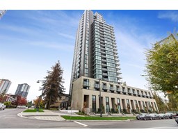 2502 10333 133 STREET, Surrey, British Columbia