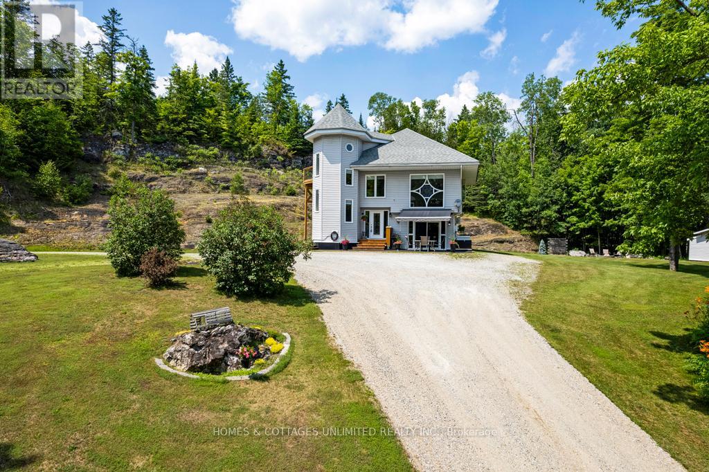 9537 509 HIGHWAY, north frontenac, Ontario