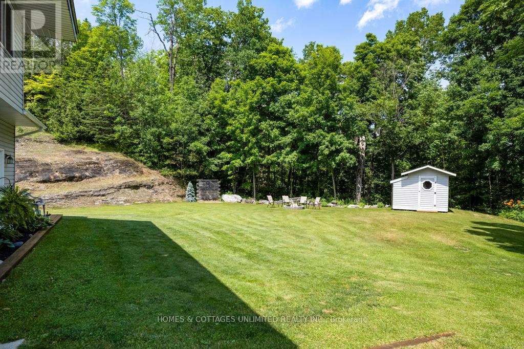 9537 509 Highway, North Frontenac, Ontario  K0H 2J0 - Photo 11 - X12264132