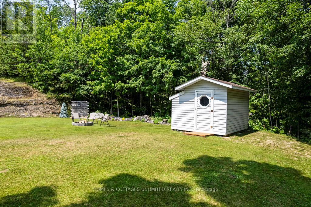 9537 509 Highway, North Frontenac, Ontario  K0H 2J0 - Photo 12 - X12264132