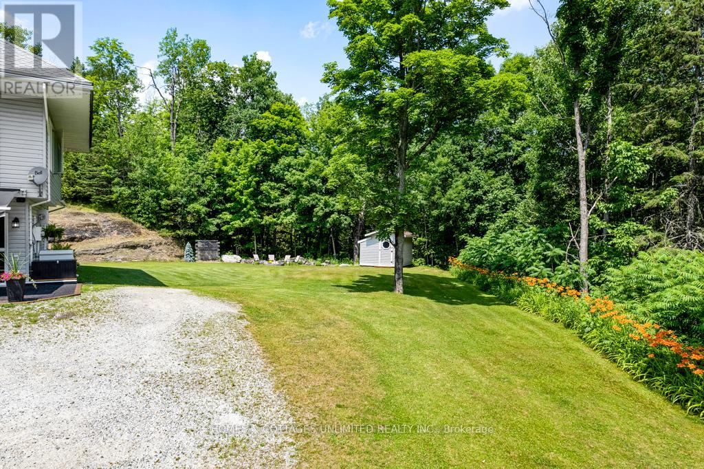 9537 509 Highway, North Frontenac, Ontario  K0H 2J0 - Photo 14 - X12264132