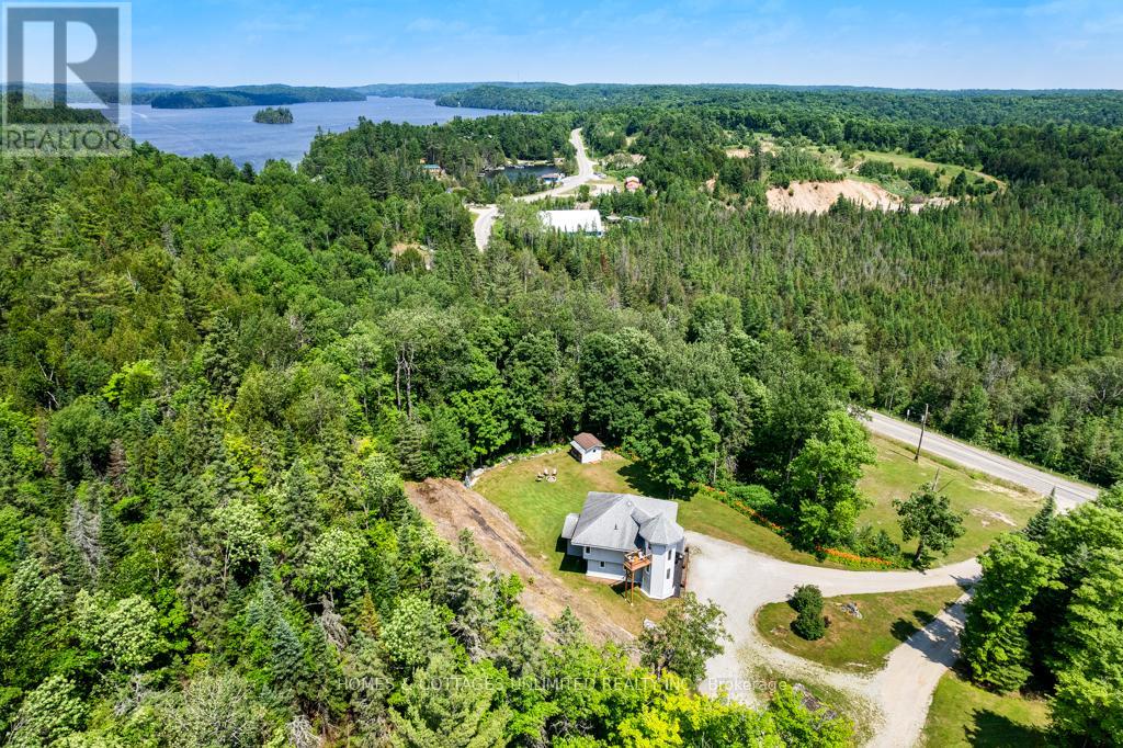 9537 509 Highway, North Frontenac, Ontario  K0H 2J0 - Photo 2 - X12264132