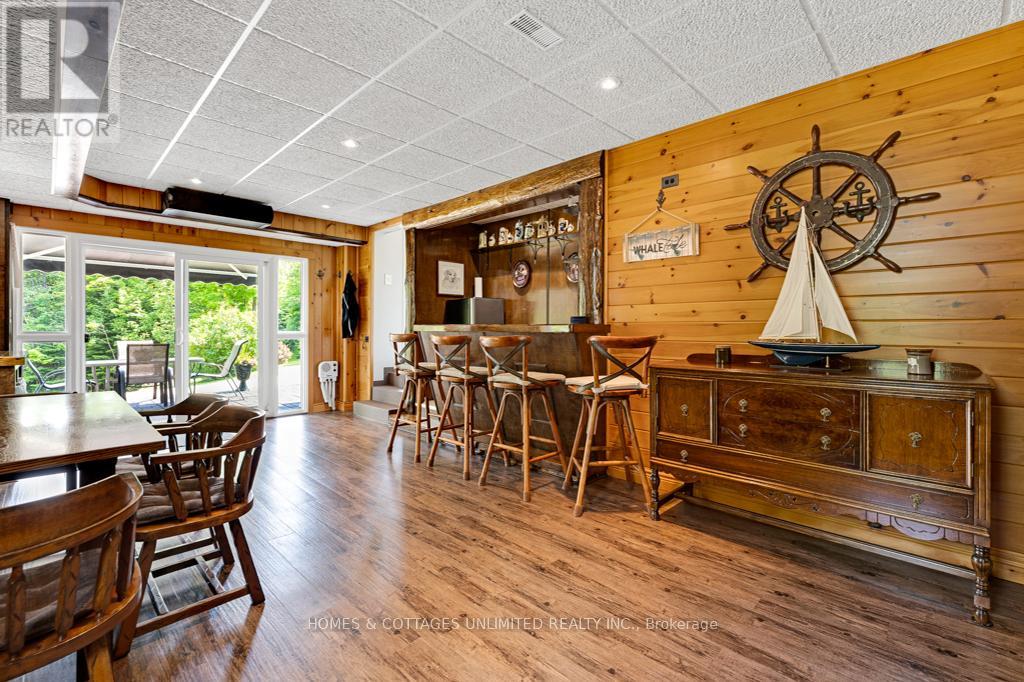 9537 509 Highway, North Frontenac, Ontario  K0H 2J0 - Photo 20 - X12264132