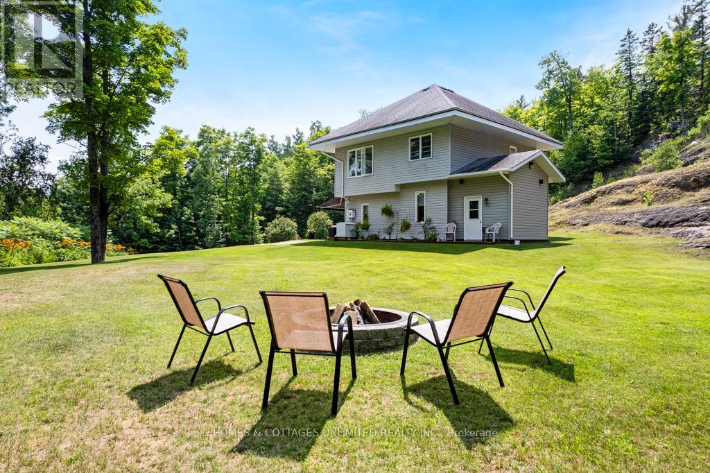 9537 509 Highway, North Frontenac, Ontario  K0H 2J0 - Photo 4 - X12264132