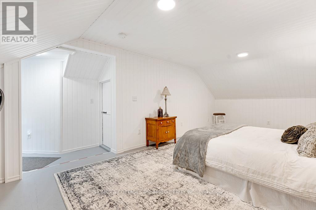 9537 509 Highway, North Frontenac, Ontario  K0H 2J0 - Photo 45 - X12264132