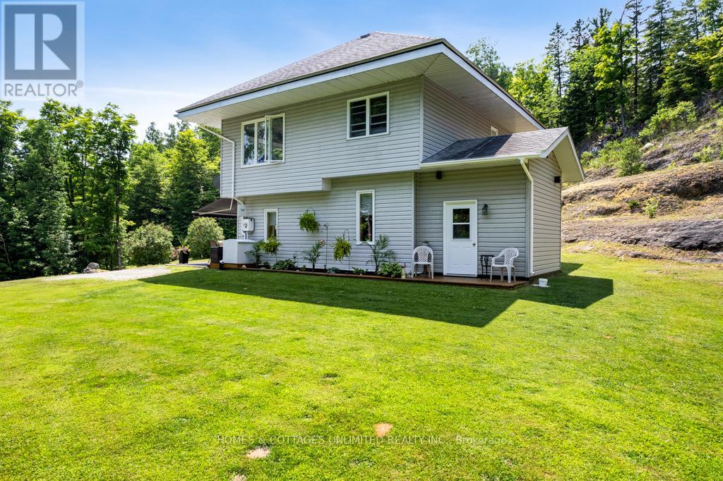 9537 509 Highway, North Frontenac, Ontario  K0H 2J0 - Photo 5 - X12264132