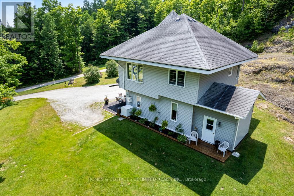 9537 509 Highway, North Frontenac, Ontario  K0H 2J0 - Photo 6 - X12264132