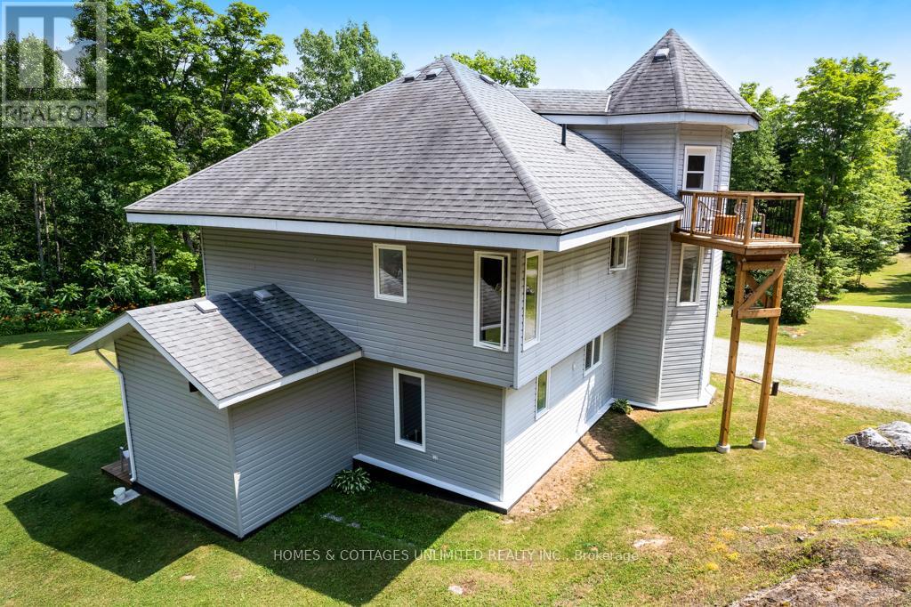 9537 509 Highway, North Frontenac, Ontario  K0H 2J0 - Photo 7 - X12264132