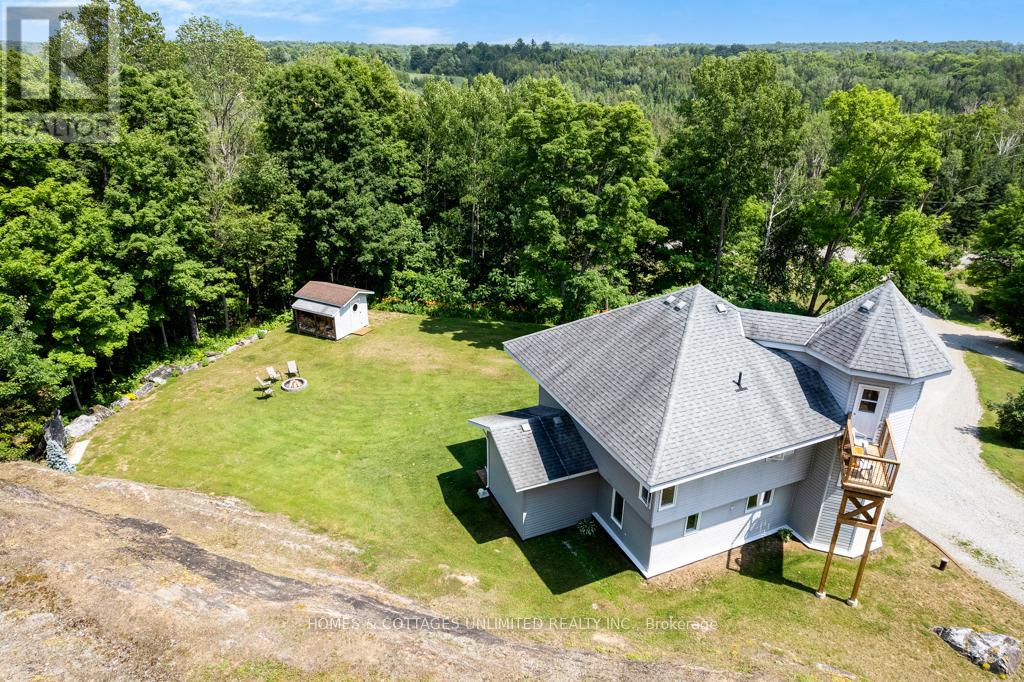 9537 509 Highway, North Frontenac, Ontario  K0H 2J0 - Photo 8 - X12264132