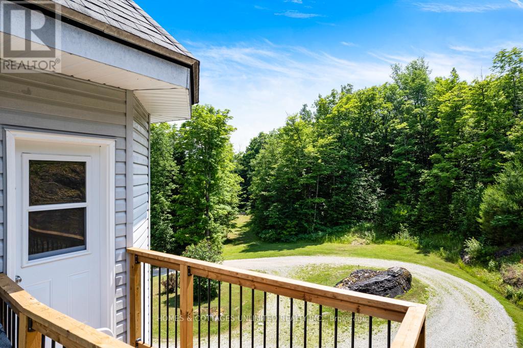 9537 509 Highway, North Frontenac, Ontario  K0H 2J0 - Photo 9 - X12264132