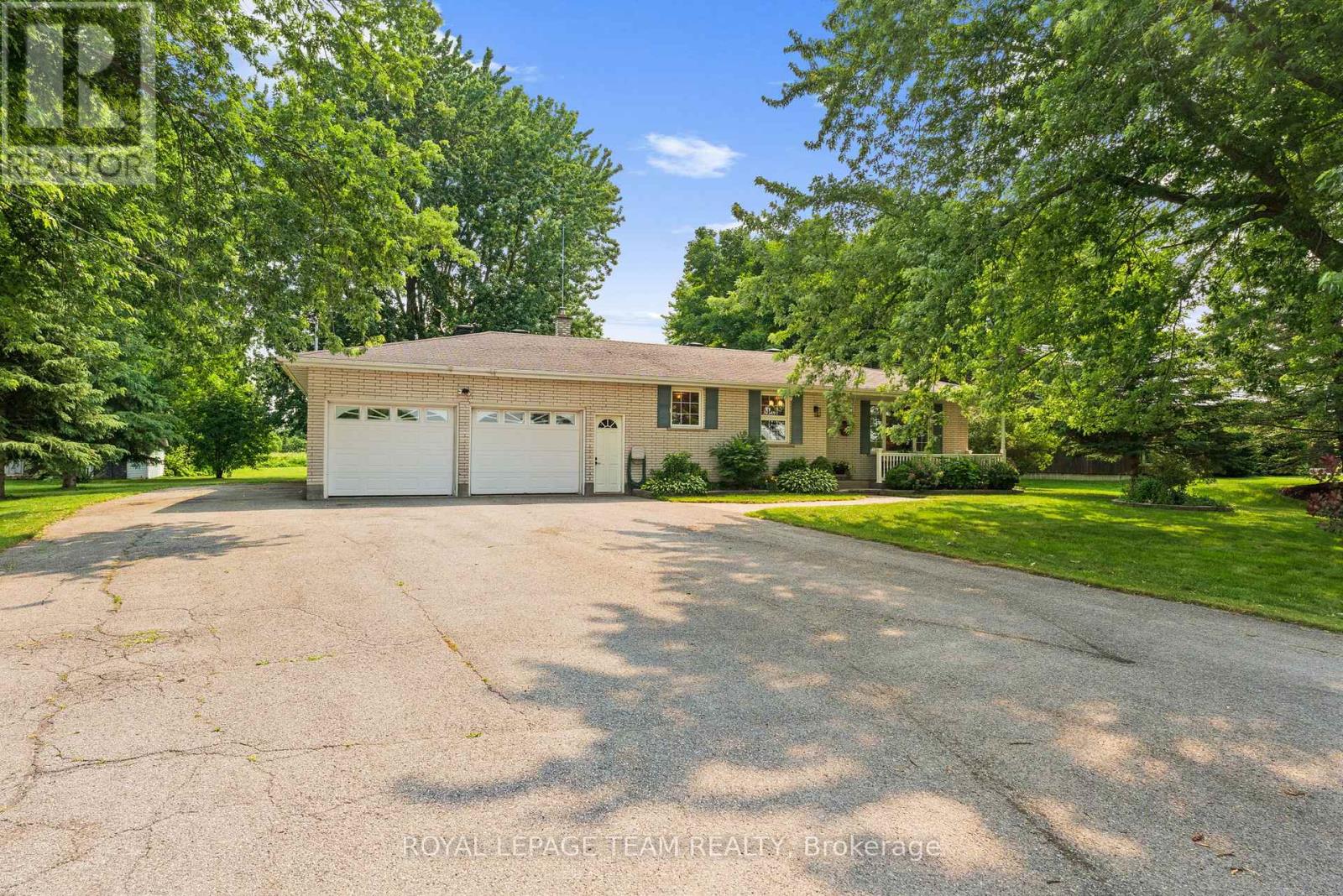 Property at 5483 SPRATT ROAD image 1