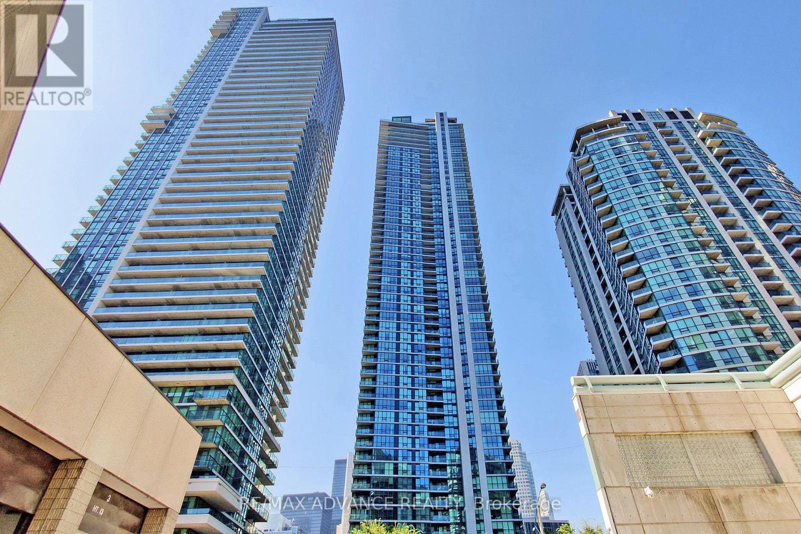 4713 - 33 BAY STREET, Toronto, Ontario