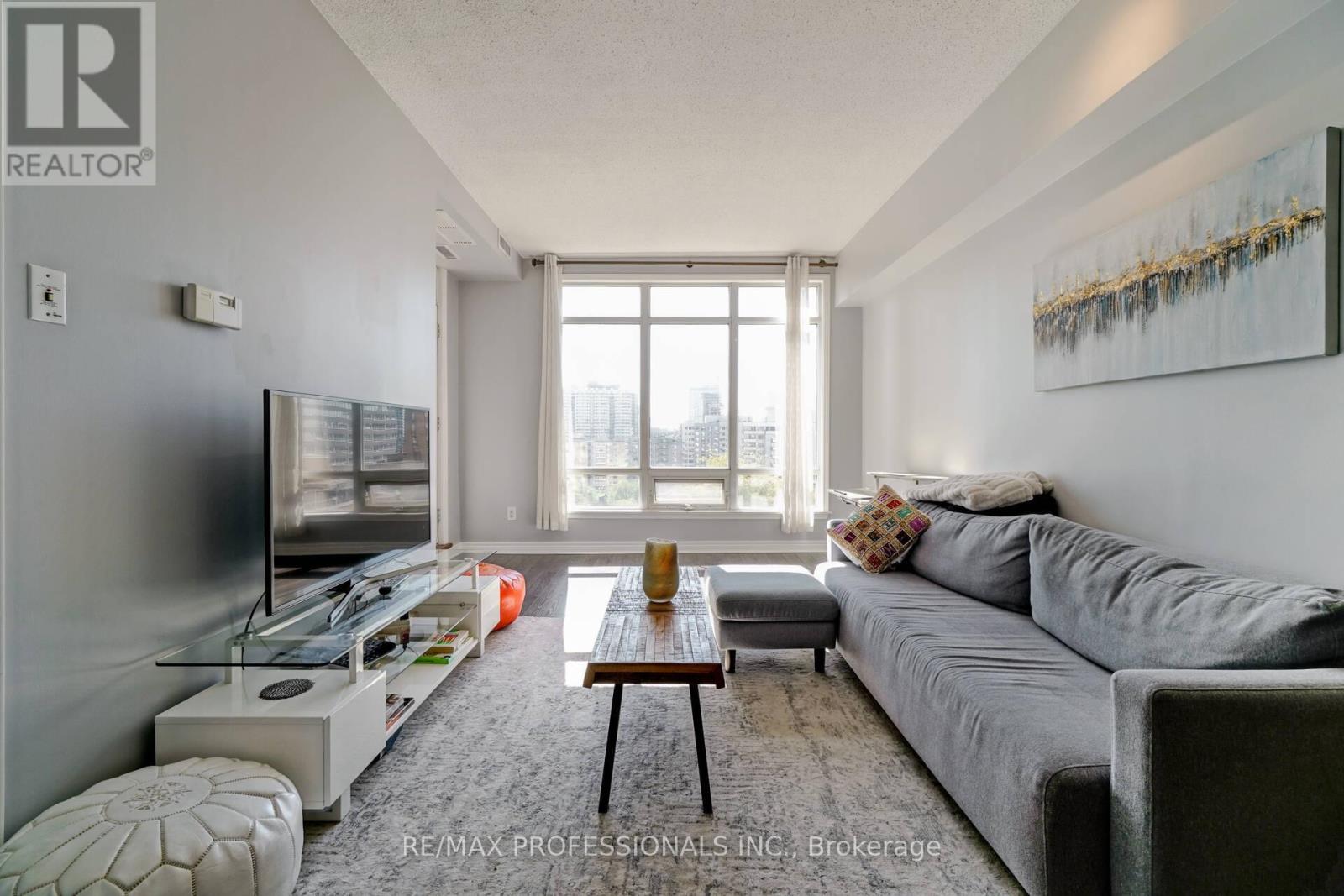 1107 - 100 Hayden Street, Toronto, Ontario  M4Y 3C7 - Photo 15 - C12264053