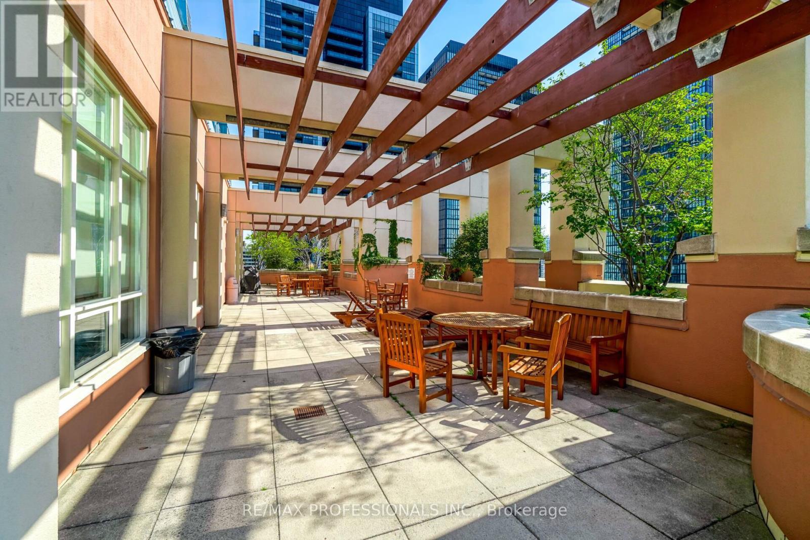 1107 - 100 Hayden Street, Toronto, Ontario  M4Y 3C7 - Photo 35 - C12264053