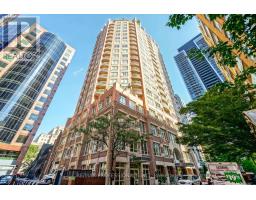 1107 - 100 HAYDEN STREET, Toronto, Ontario