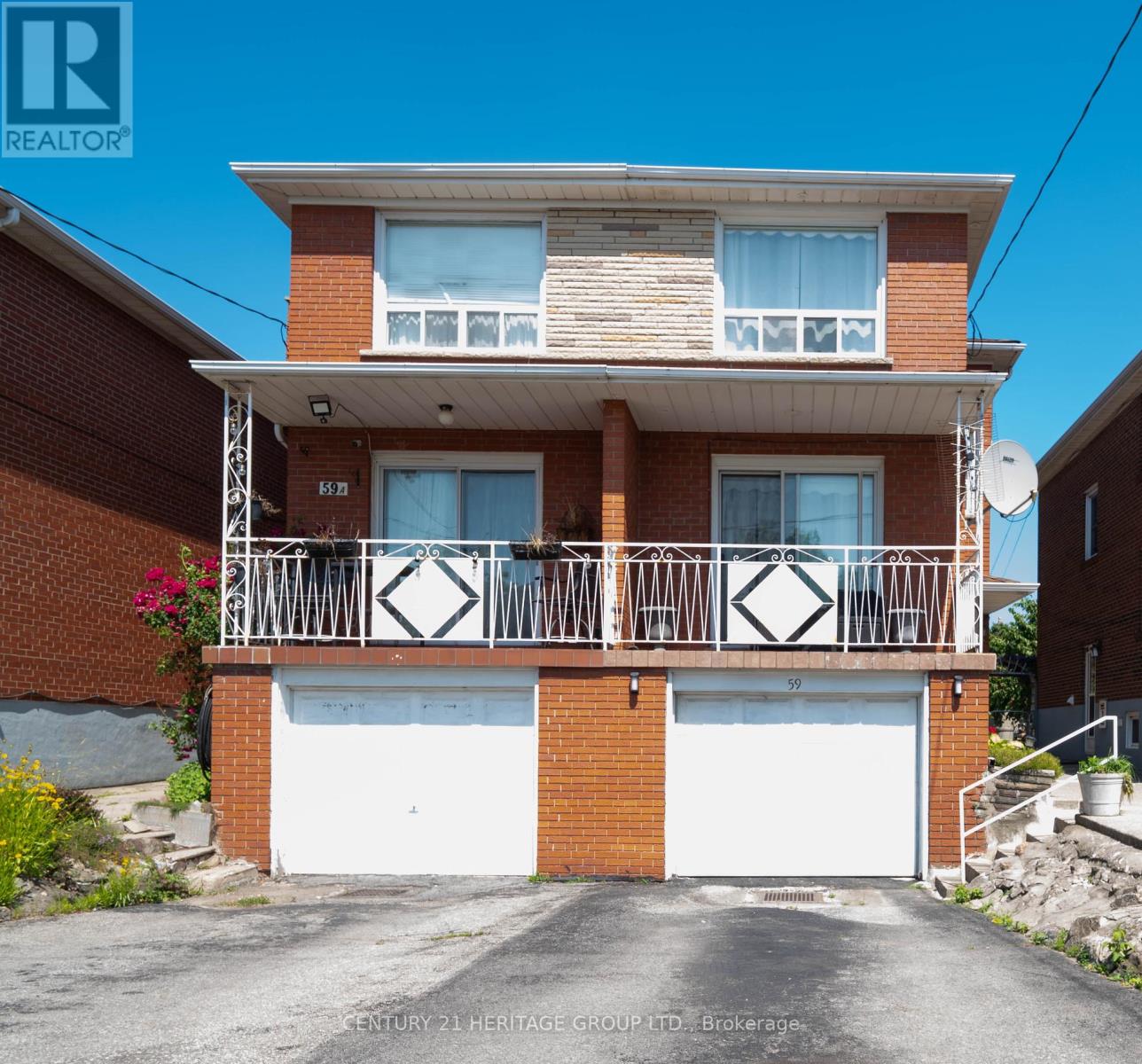 Property at 59 NORTH BONNINGTON AVENUE image 1