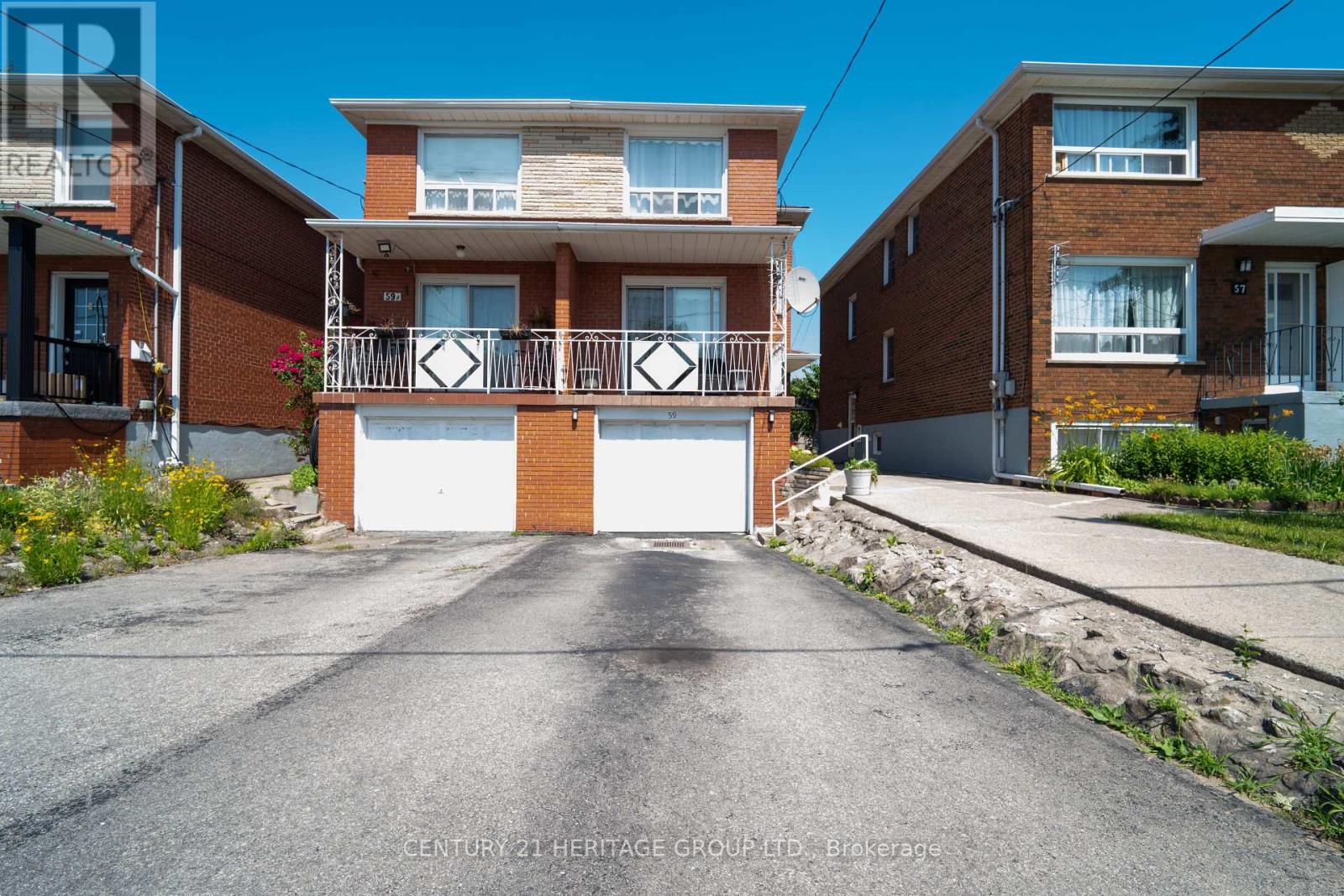 Property at 59 NORTH BONNINGTON AVENUE image 2