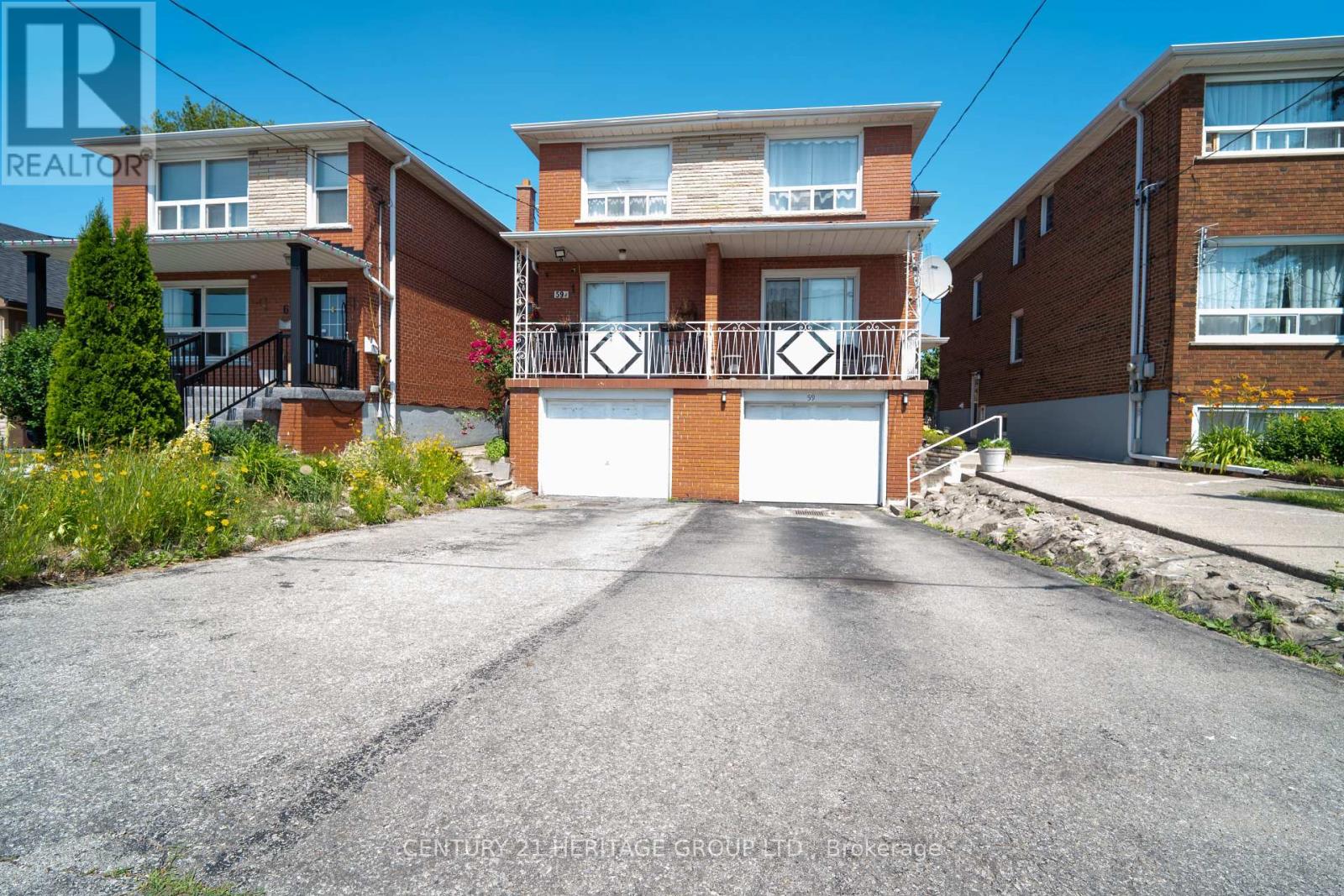 Property at 59 NORTH BONNINGTON AVENUE image 3